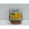 Recambio de centralita airbag para citroen xsara berlina 1.9d seduction referencia OEM IAM 9633504180 550741100 
