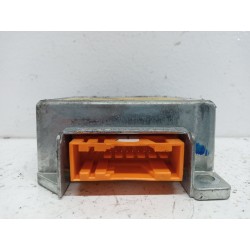 Recambio de centralita airbag para citroen xsara berlina 1.9d seduction referencia OEM IAM 9633504180 550741100 