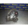 Recambio de alternador para ford mondeo berlina (gd) clx referencia OEM IAM   