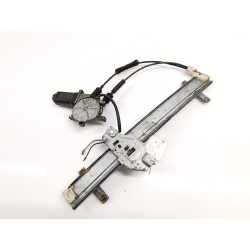 Recambio de elevalunas delantero izquierdo para hyundai sonata (y3) 3.0 v6 gls referencia OEM IAM WH520DO  