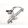 Recambio de elevalunas delantero izquierdo para hyundai sonata (y3) 3.0 v6 gls referencia OEM IAM WH520DO  