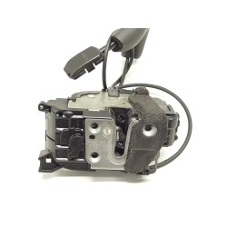 Recambio de cerradura puerta delantera derecha para renault scenic iii grand dynamique referencia OEM IAM   