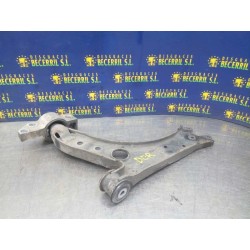 Recambio de brazo suspension inferior delantero derecho para volkswagen caddy ka/kb (2k) kombi referencia OEM IAM   