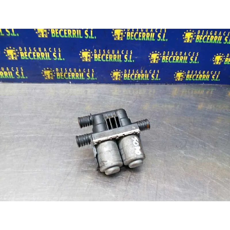 Recambio de grifo de calefaccion para bmw x5 (e53) 3.0d referencia OEM IAM 64128374995 Recambio de grifo de calefaccion para bmw x5 (e53) 3.0d referencia OEM IAM 64128374995