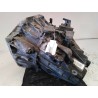 Recambio de caja cambios para renault megane ii berlina 5p authentique referencia OEM IAM TL4387944  