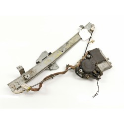 Recambio de elevalunas trasero izquierdo para mitsubishi galant berlina (ea0) 2000 td gls (a) referencia OEM IAM MR215441  