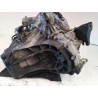 Recambio de caja cambios para renault megane ii berlina 5p authentique referencia OEM IAM TL4387944  