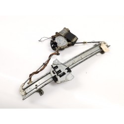 Recambio de elevalunas trasero izquierdo para mitsubishi galant berlina (ea0) 2000 td gls (a) referencia OEM IAM MR215441  