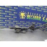 Recambio de cremallera direccion para volkswagen caddy ka/kb (2k) kombi referencia OEM IAM 2K1423051CK  