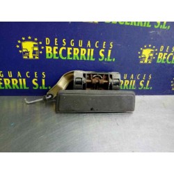 Recambio de maneta exterior delantera derecha para peugeot 205 berlina 1.8 d generation referencia OEM IAM   