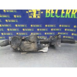 Recambio de cremallera direccion para volkswagen caddy ka/kb (2k) kombi referencia OEM IAM 2K1423051CK  