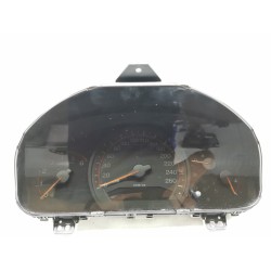 Recambio de cuadro instrumentos para honda accord berlina (cl/cn) 2.2i ctdi sport referencia OEM IAM 78100G200K06 HR0354206MT 