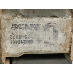 Recambio de elevalunas trasero izquierdo para mitsubishi galant berlina (ea0) 2000 td gls (a) referencia OEM IAM MR215441  