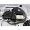 Recambio de elevalunas delantero izquierdo para volkswagen polo (9n1) conceptline referencia OEM IAM 400645D  