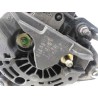 Recambio de alternador para opel astra g berlina comfort referencia OEM IAM 0124225004 90561167 