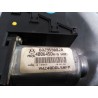 Recambio de elevalunas delantero izquierdo para volkswagen polo (9n1) conceptline referencia OEM IAM 400645D  