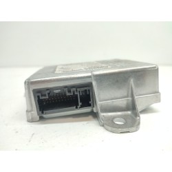 Recambio de centralita airbag para renault megane ii berlina 5p authentique referencia OEM IAM 607139300 8200682381 