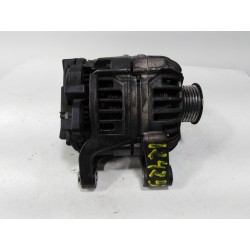 Recambio de alternador para opel astra g berlina comfort referencia OEM IAM 0124225004 90561167 