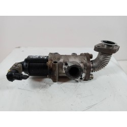 Recambio de valvula egr para opel zafira b enjoy referencia OEM IAM 50024005  