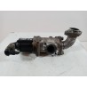 Recambio de valvula egr para opel zafira b enjoy referencia OEM IAM 50024005  