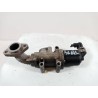 Recambio de valvula egr para opel zafira b enjoy referencia OEM IAM 50024005  