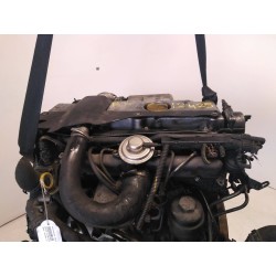 Recambio de motor completo para opel astra g berlina comfort referencia OEM IAM X20DTL BOMBA 4003 236513KM