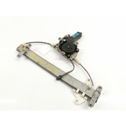 Recambio de elevalunas trasero izquierdo para hyundai sonata (y3) 2.0 16v gls dohc referencia OEM IAM 9881034030  