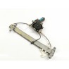 Recambio de elevalunas trasero izquierdo para hyundai sonata (y3) 2.0 16v gls dohc referencia OEM IAM 9881034030  