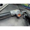 Recambio de cinturon seguridad delantero izquierdo para renault megane ii berlina 5p luxe dynamique referencia OEM IAM   