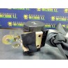 Recambio de cinturon seguridad delantero izquierdo para renault megane ii berlina 5p luxe dynamique referencia OEM IAM   