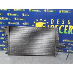 Recambio de intercooler para audi a6 berlina (4b2) 2.5 tdi referencia OEM IAM   