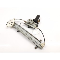 Recambio de elevalunas trasero izquierdo para hyundai sonata (y3) 2.0 16v gls dohc referencia OEM IAM 9881034030  