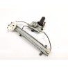 Recambio de elevalunas trasero izquierdo para hyundai sonata (y3) 2.0 16v gls dohc referencia OEM IAM 9881034030  