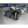 Recambio de cinturon seguridad delantero izquierdo para renault megane ii berlina 5p luxe dynamique referencia OEM IAM   