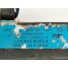 Recambio de elevalunas trasero izquierdo para hyundai sonata (y3) 2.0 16v gls dohc referencia OEM IAM 9881034030  