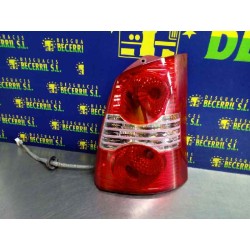 Recambio de piloto trasero derecho para hyundai atos prime (mx) gls (2003) referencia OEM IAM   