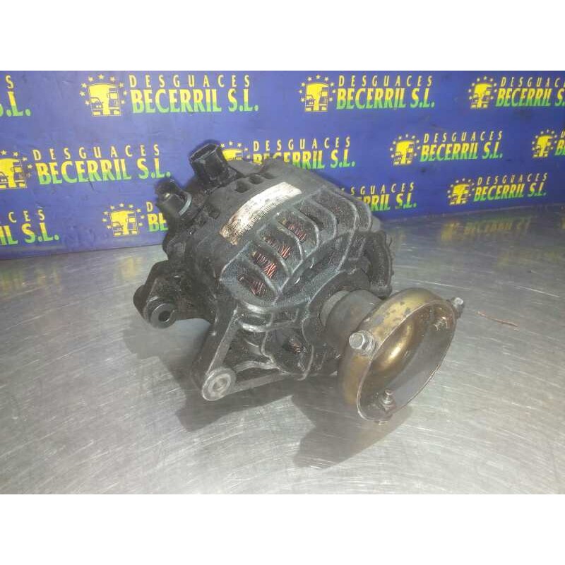 Recambio de alternador para ford focus berlina (cak) trend referencia OEM IAM 98AB10300 Recambio de alternador para ford focus berlina (cak) trend referencia OEM IAM 98AB10300