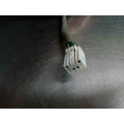 Recambio de piloto trasero derecho para hyundai atos prime (mx) gls (2003) referencia OEM IAM   
