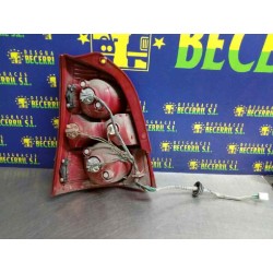 Recambio de piloto trasero derecho para hyundai atos prime (mx) gls (2003) referencia OEM IAM   