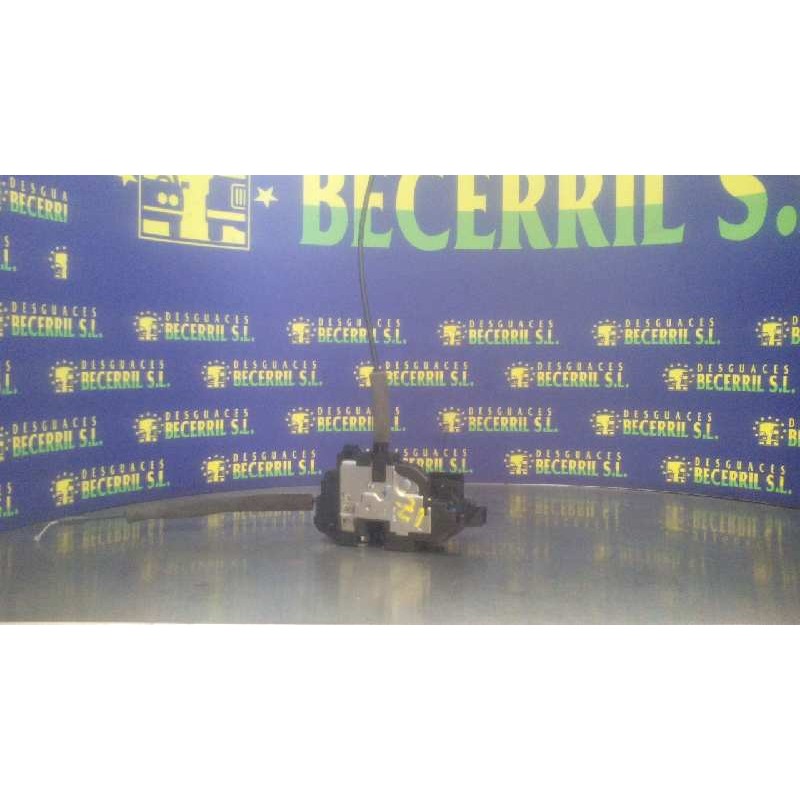 Recambio de cerradura puerta delantera derecha para renault master doka pritsche/-fgst l3h1 3,5t referencia OEM IAM Recambio de cerradura puerta delantera derecha para renault master doka pritsche/-fgst l3h1 3,5t referencia OEM IAM
