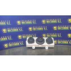 Recambio de mando calefaccion / aire acondicionado para renault master doka pritsche/-fgst l3h1 3,5t referencia OEM IAM   