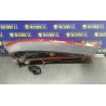 Recambio de piloto trasero izquierdo para ford fiesta (cbk) futura referencia OEM IAM   