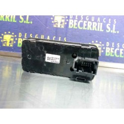 Recambio de mando elevalunas delantero izquierdo para opel vectra c berlina comfort referencia OEM IAM 09185952  