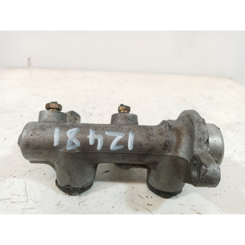 Recambio de bomba freno para opel corsa a cup referencia OEM IAM Recambio de bomba freno para opel corsa a cup referencia OEM IAM