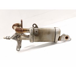 Recambio de enfriador egr para renault scenic iii grand dynamique referencia OEM IAM 147350364R 31010058C 