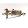 Recambio de enfriador egr para renault scenic iii grand dynamique referencia OEM IAM 147350364R 31010058C 