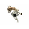 Recambio de enfriador egr para renault scenic iii grand dynamique referencia OEM IAM 147350364R 31010058C 