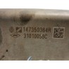 Recambio de enfriador egr para renault scenic iii grand dynamique referencia OEM IAM 147350364R 31010058C 