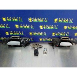 Recambio de antirrobo para ford mondeo berlina (gd) clx referencia OEM IAM   