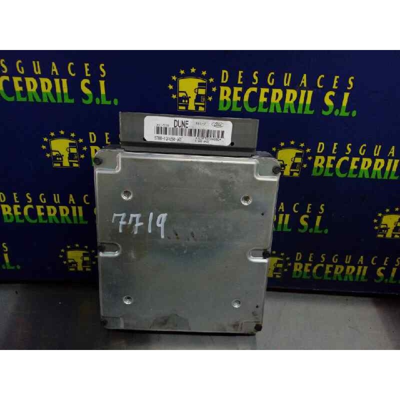 Recambio de centralita motor uce para ford mondeo berlina (gd) clx referencia OEM IAM 97BB12A650JC DPC530DUNE Recambio de centralita motor uce para ford mondeo berlina (gd) clx referencia OEM IAM 97BB12A650JC DPC530DUNE